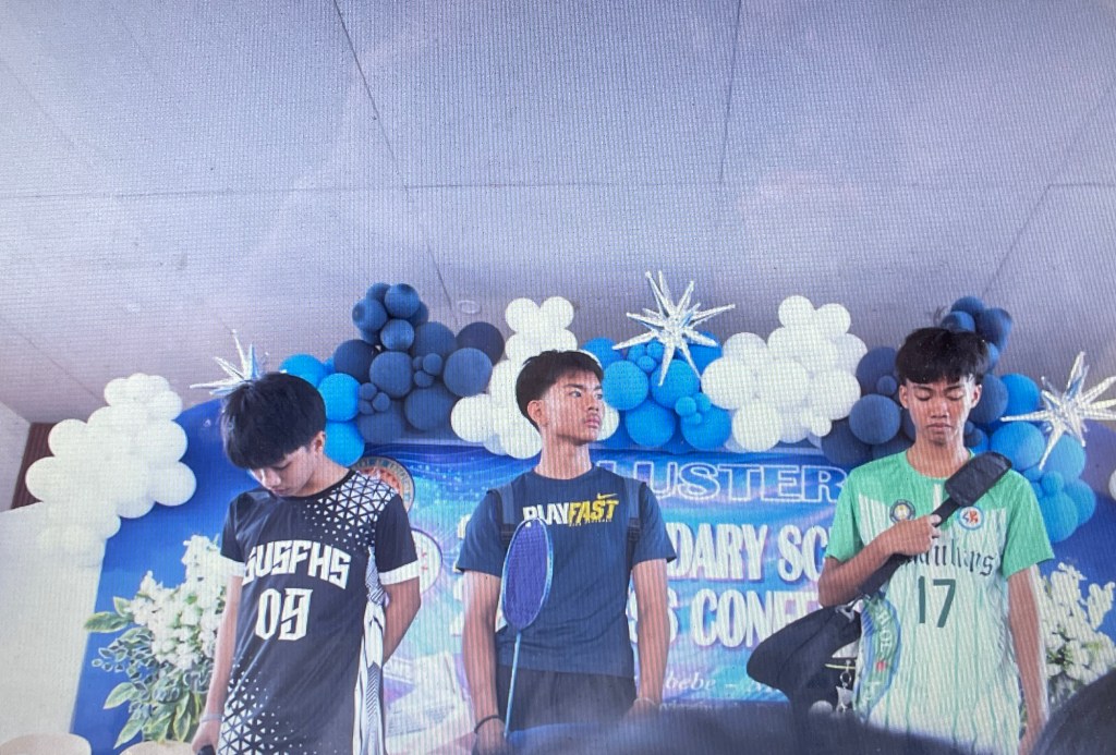 Tolentino Outlasts Tivoli in a Nail-Biting Badminton&nbsp;Match